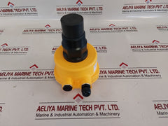 Mobrey Msp400Rh-b28 Ultrasonic Level Transmitter 70°C