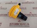 Mobrey Msp400Rh-b28 Ultrasonic Level Transmitter 70°C
