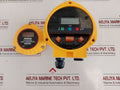 Mobrey Msp400Rh-b28 Ultrasonic Level Transmitter 70°C
