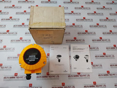 Mobrey Msp400Rh-b28 Ultrasonic Level Transmitter 2A 30Vdc
