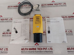 Mobrey Msp900Sh-a Level Transmitter
