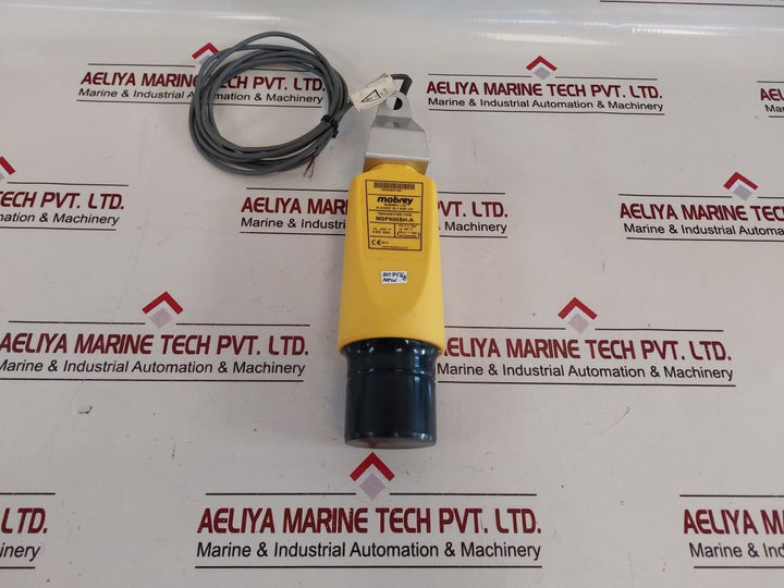 Mobrey Msp900Sh-a Level Transmitter
