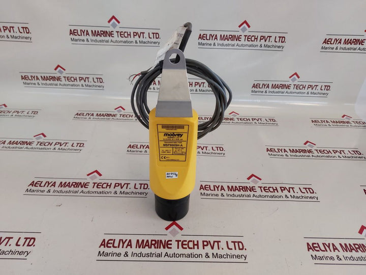 Mobrey Msp900Sh-a Level Transmitter