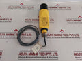 Mobrey Msp900Sh-a Level Transmitter