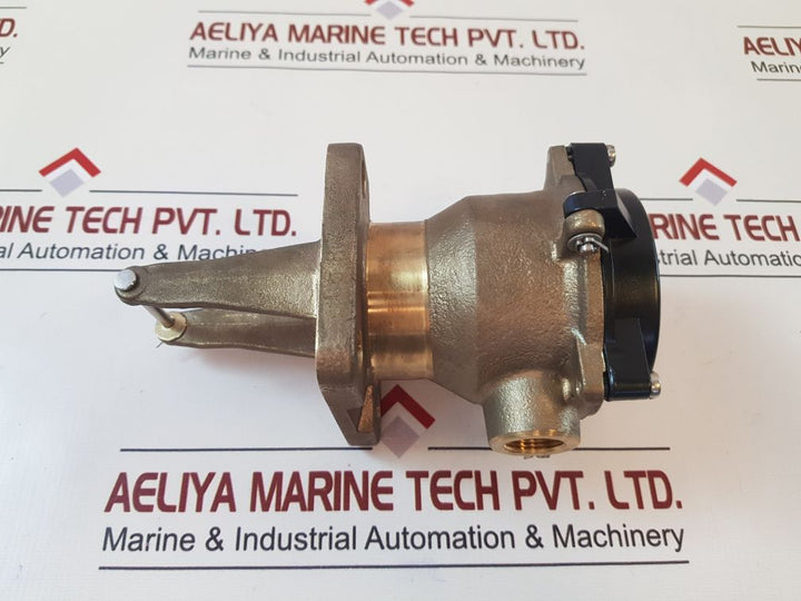 Mobrey S01DbF1041 Float Level Switch
