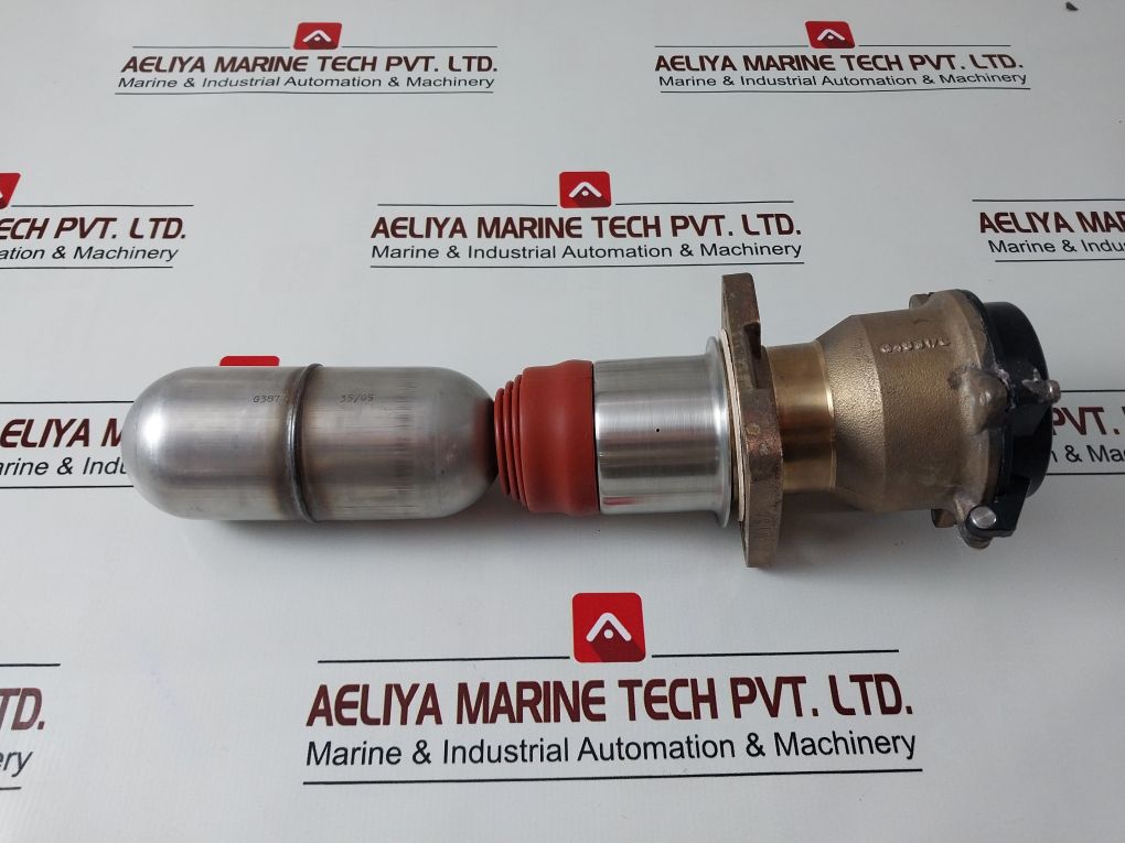 Mobrey S01Db/F93 Magnetic Level Switch