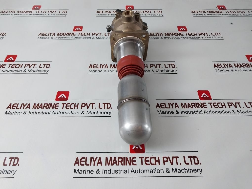 Mobrey S01Db/F93 Magnetic Level Switch