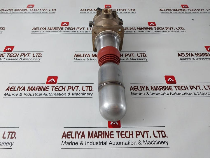 Mobrey S01Db/F93 Magnetic Level Switch