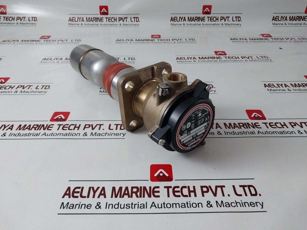 Mobrey S01Db/F93 Magnetic Level Switch