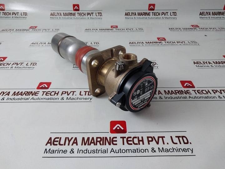 Mobrey S01Db/F93 Magnetic Level Switch
