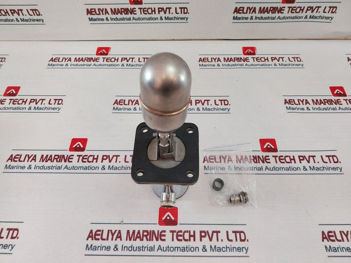 Mobrey S62D-f40 Magnetic Level Switch 70W
