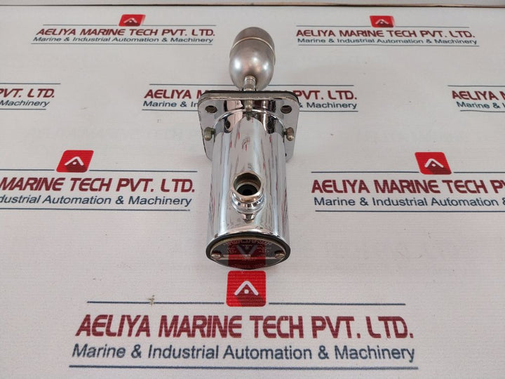 Mobrey S62D-f40 Magnetic Level Switch 70W