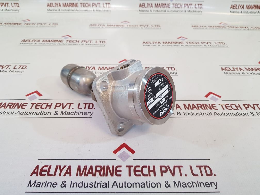 Mobrey Sma1 Magnetic Level Switch