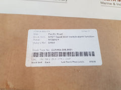 Mobrey Sma1 Magnetic Level Switch