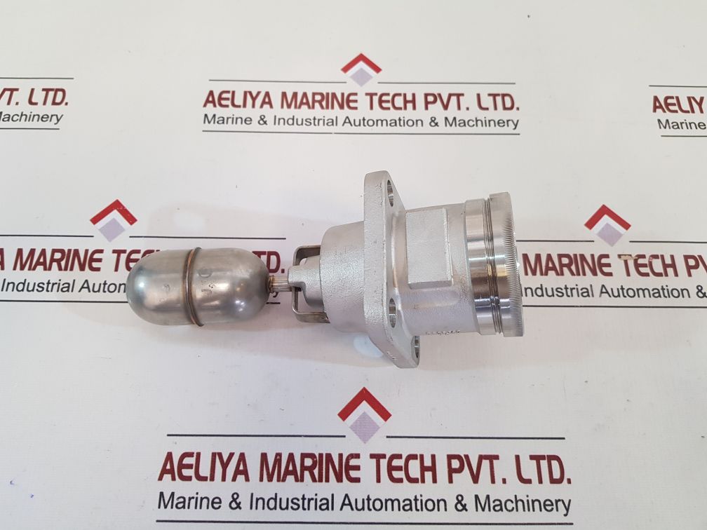 Mobrey Sma1 Magnetic Level Switch