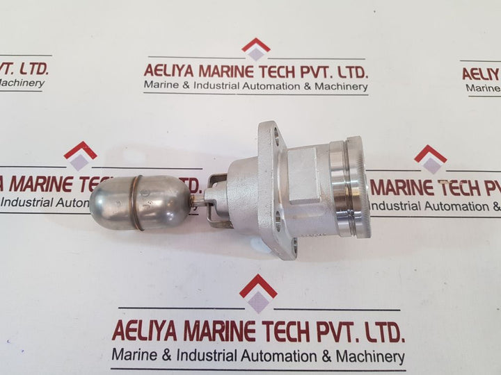 Mobrey Sma1 Magnetic Level Switch