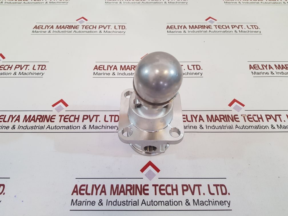 Mobrey Sma1 Magnetic Level Switch