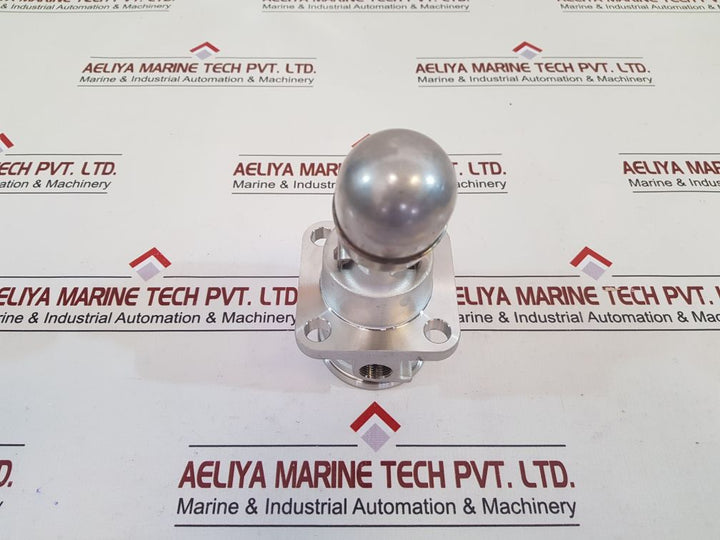 Mobrey Sma1 Magnetic Level Switch