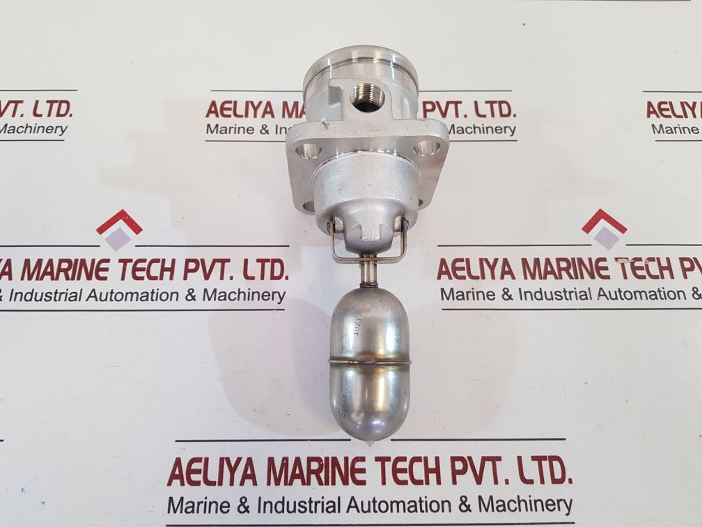 Mobrey Sma1 Magnetic Level Switch