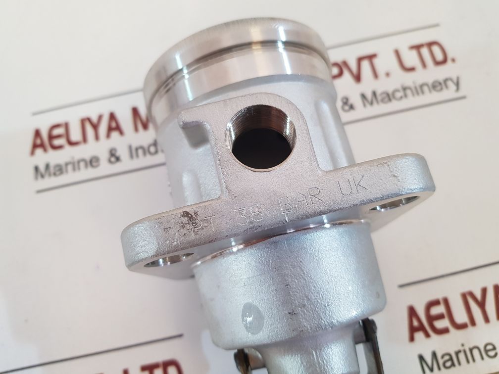 Mobrey Sma1 Magnetic Level Switch