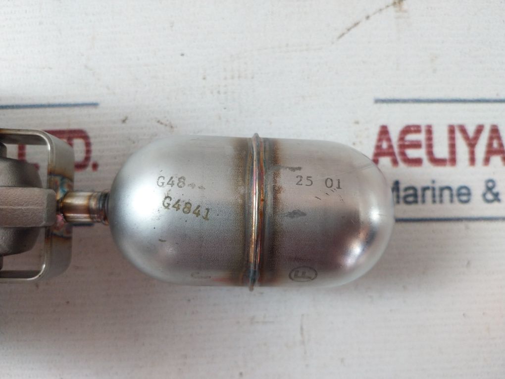 Mobrey Smb1 Magnetic Level Switch