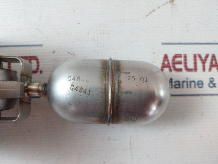 Mobrey Smb1 Magnetic Level Switch