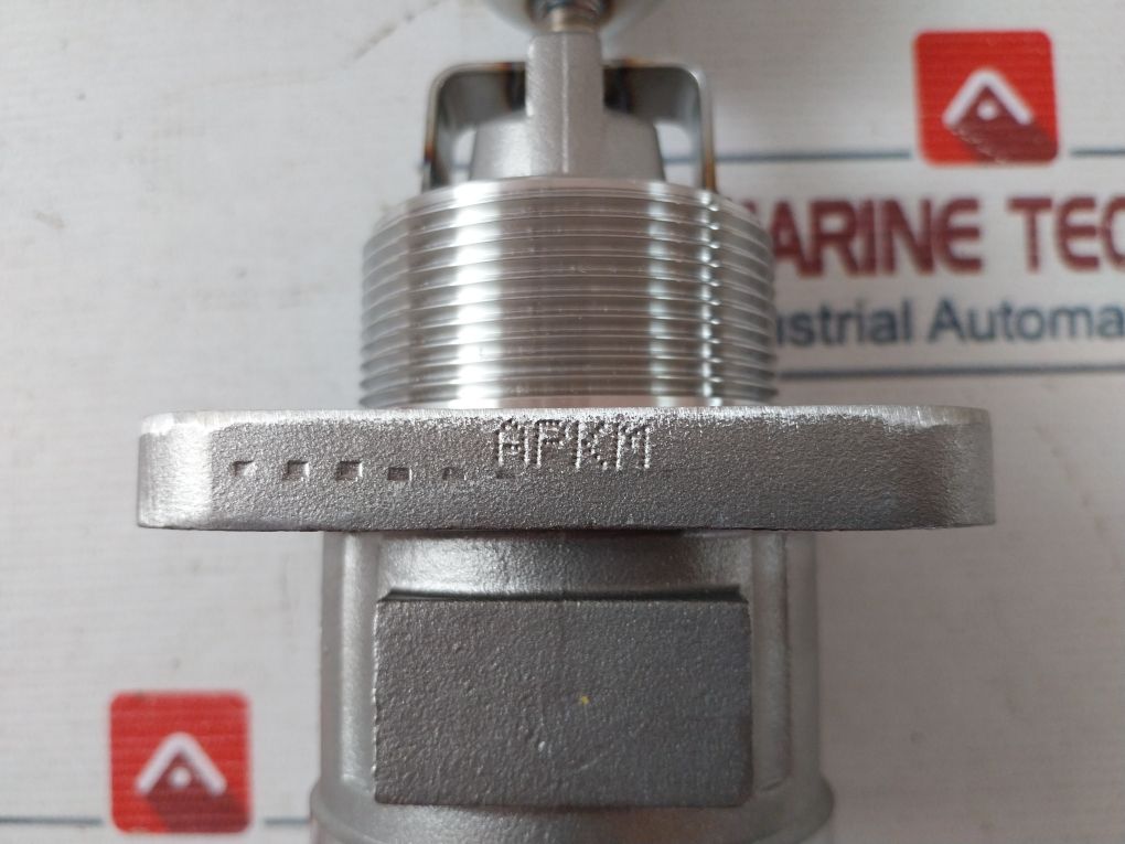 Mobrey Smb1 Magnetic Level Switch