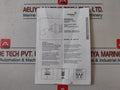 Mobrey Smb1 Magnetic Level Switch