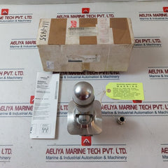 Mobrey Smb1 Magnetic Level Switch