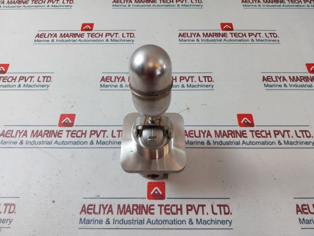 Mobrey Smb1 Magnetic Level Switch