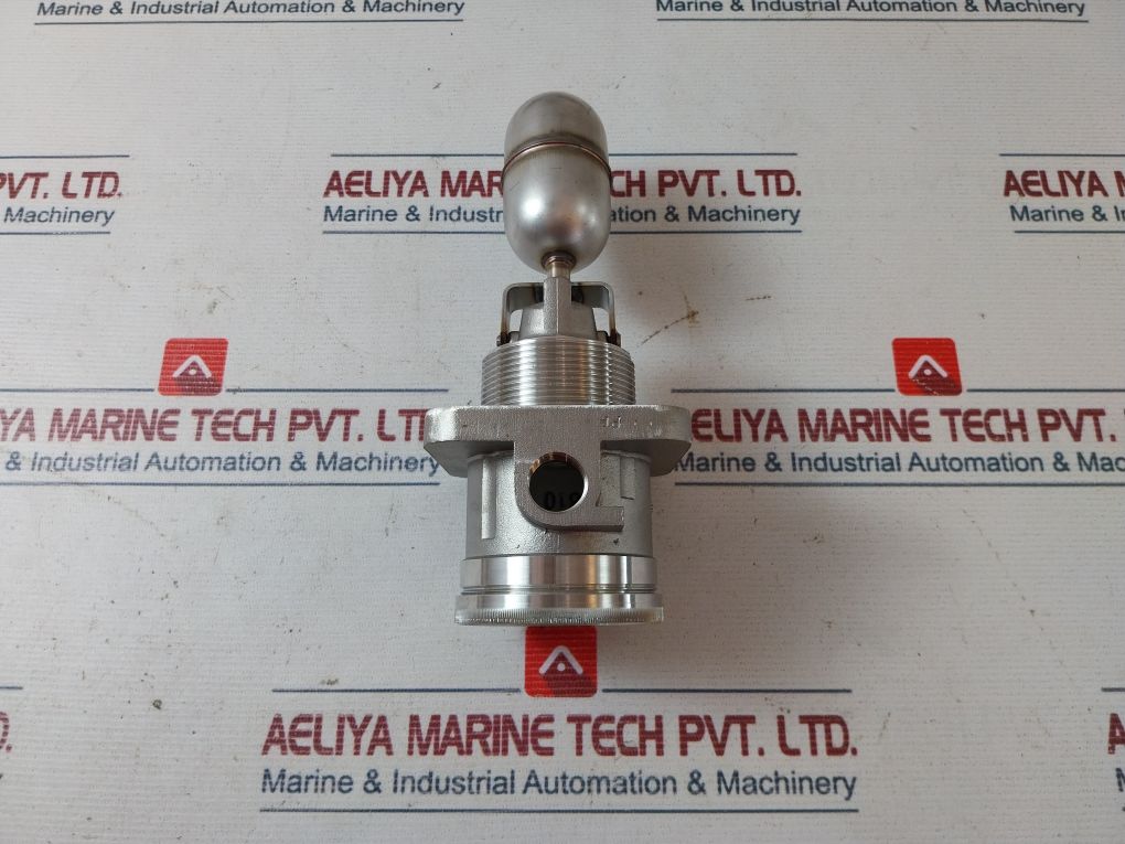 Mobrey Smb1 Magnetic Level Switch