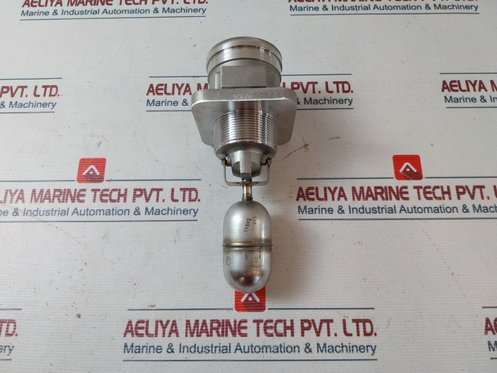 Mobrey Smb1 Magnetic Level Switch