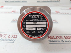 Mobrey Smb1 Magnetic Level Switch
