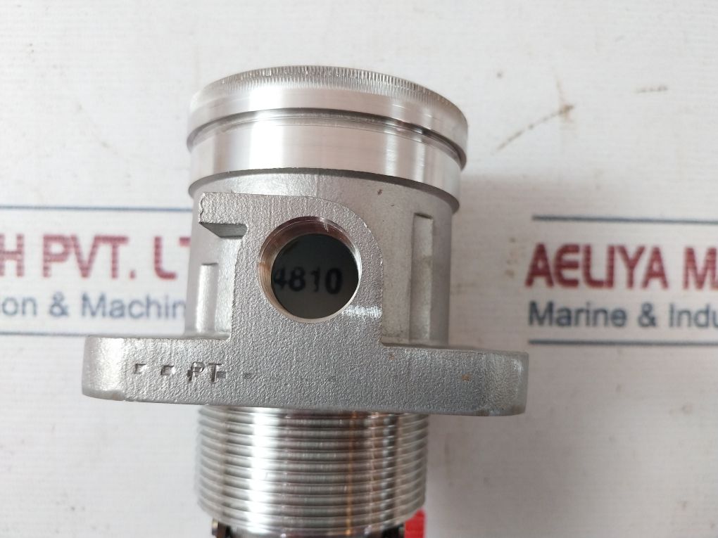 Mobrey Smb1 Magnetic Level Switch