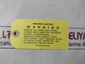 Mobrey Smb1 Magnetic Float Switch