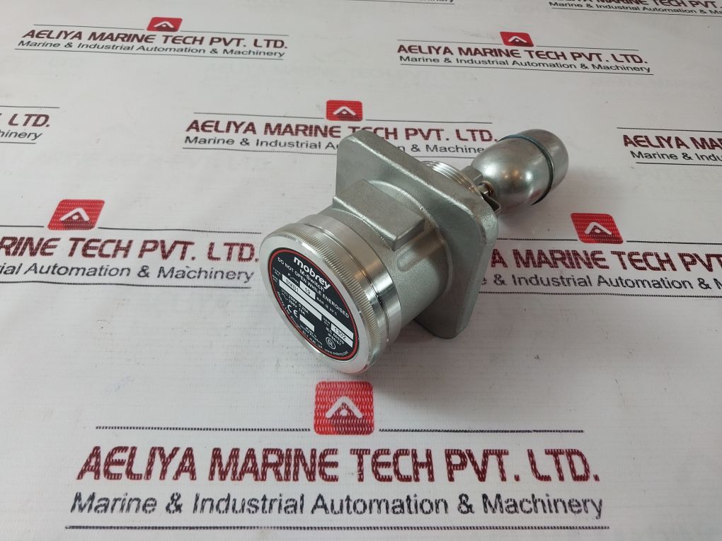 Mobrey Smb1 Magnetic Float Switch