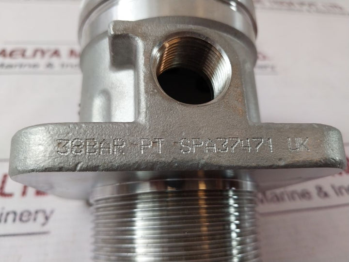 Mobrey Smb1 Magnetic Float Switch