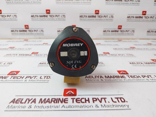 Mobrey Squing 734Tds0000 Liquid Level Switch 24-240V