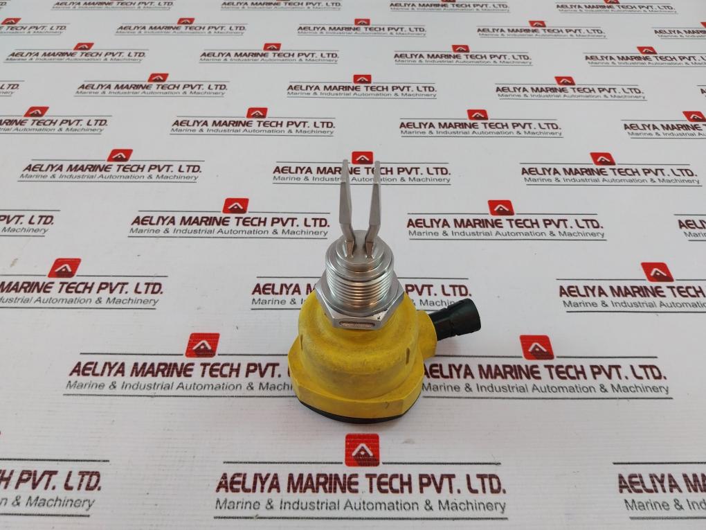 Mobrey Squing Vibrating Fork Liquid Level Switch Sps/Plc 24V Dc ...