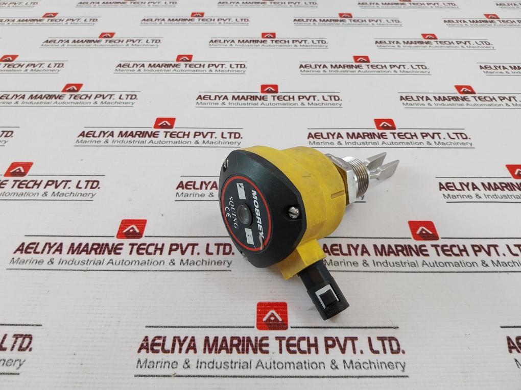 Mobrey Squing Vibrating Fork Liquid Level Switch Sps/Plc 24V  Dc