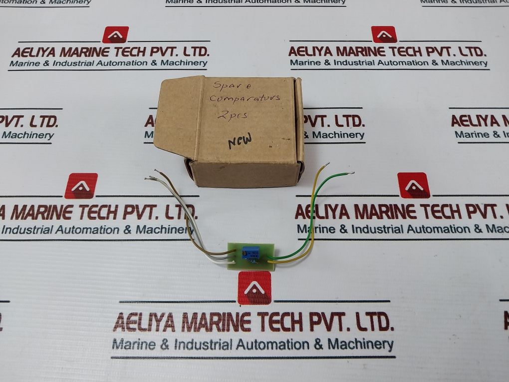 Mod-wifi 9000036492 Printed Circuit Board 306E