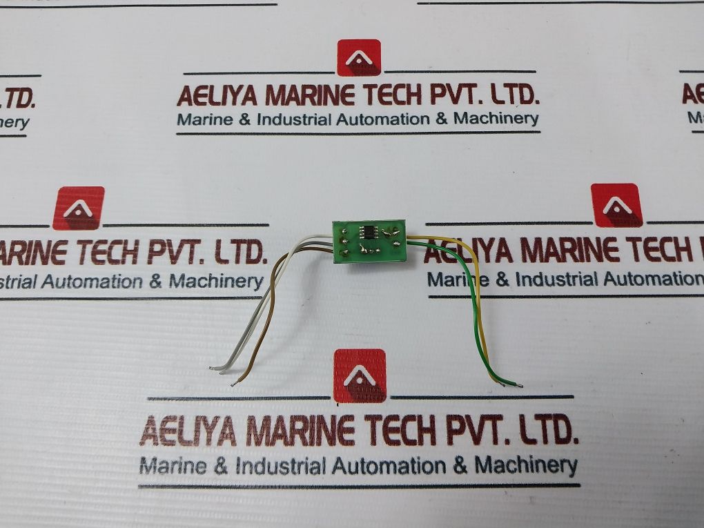 Mod-wifi 9000036492 Printed Circuit Board 306E