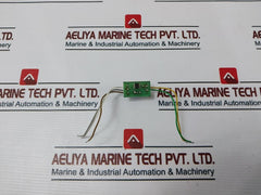 Mod-wifi 9000036492 Printed Circuit Board 306E