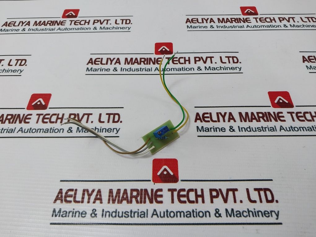 Mod-wifi 9000036492 Printed Circuit Board 306E