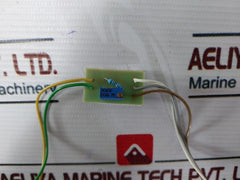 Mod-wifi 9000036492 Printed Circuit Board 306E