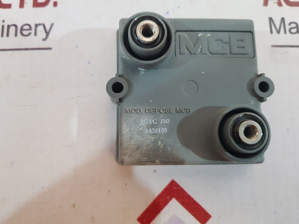 Rcec 750 Power Resistor