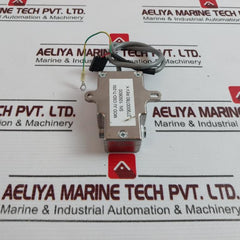 Mod Ju Csd-ti-250 Acquity Uplc Pressure Transducer Rev K