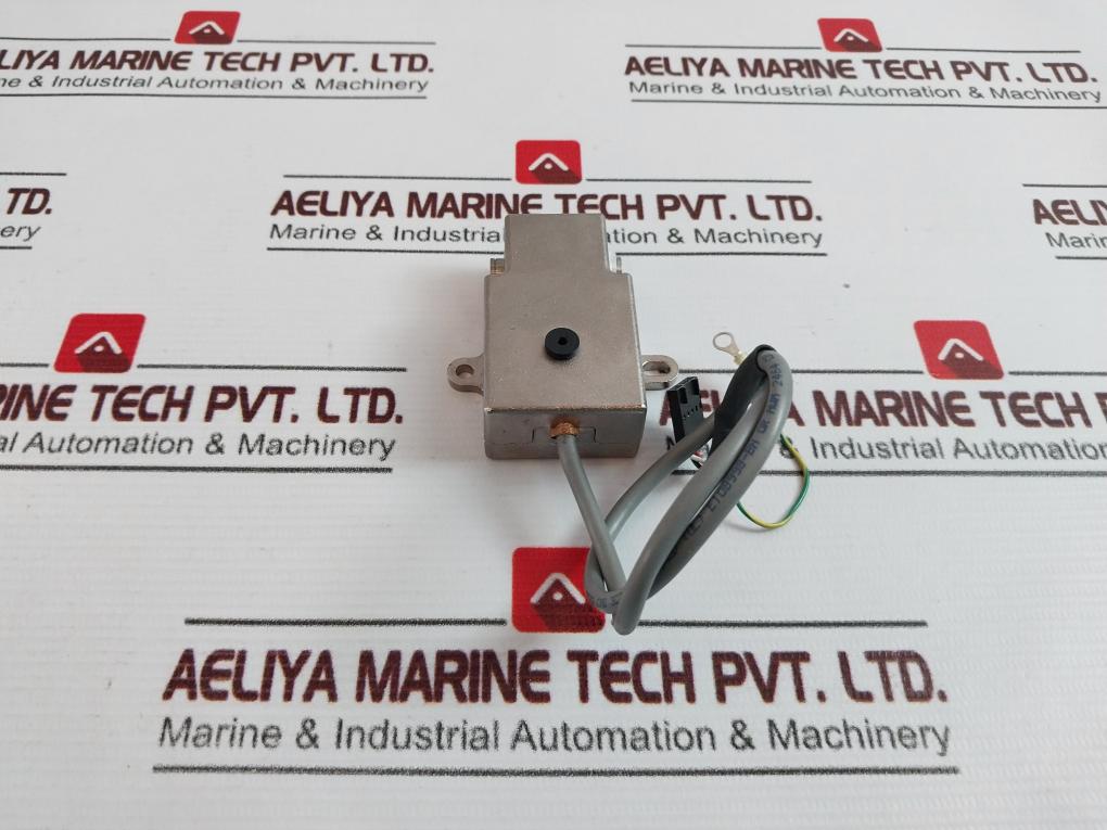 Mod Ju Csd-ti-250 Acquity Uplc Pressure Transducer Rev K
