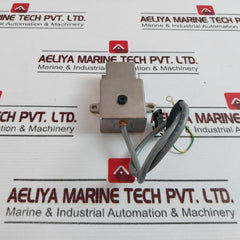 Mod Ju Csd-ti-250 Acquity Uplc Pressure Transducer Rev K