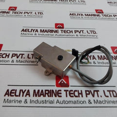 Mod Ju Csd-ti-250 Acquity Uplc Pressure Transducer Rev K
